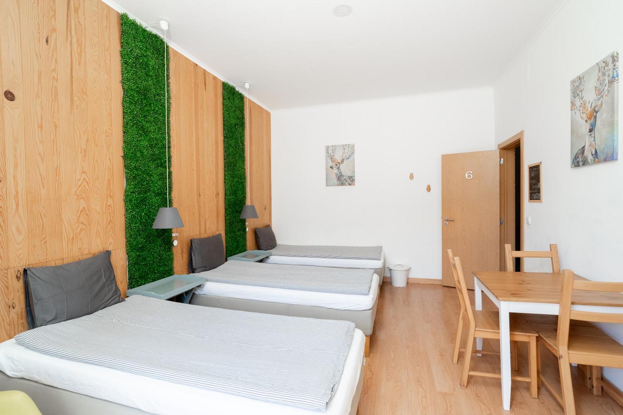 Hostel Crespo Лиссабон Экстерьер фото
