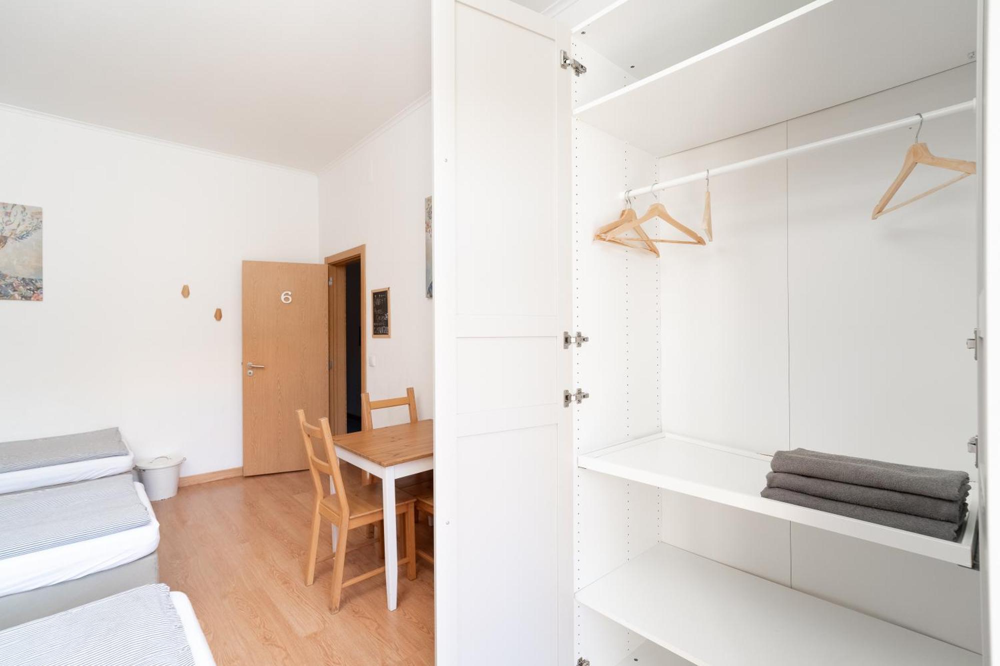 Hostel Crespo Лиссабон Экстерьер фото