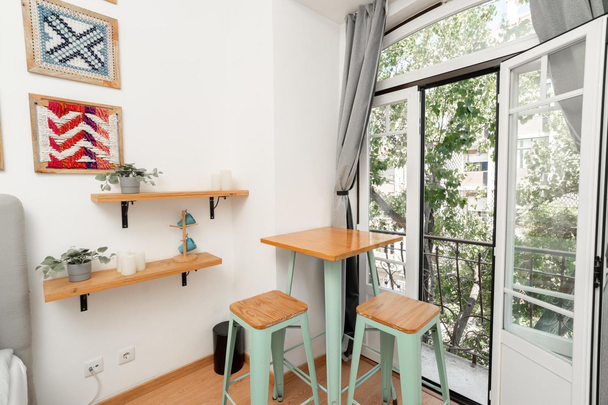 Hostel Crespo Лиссабон Экстерьер фото