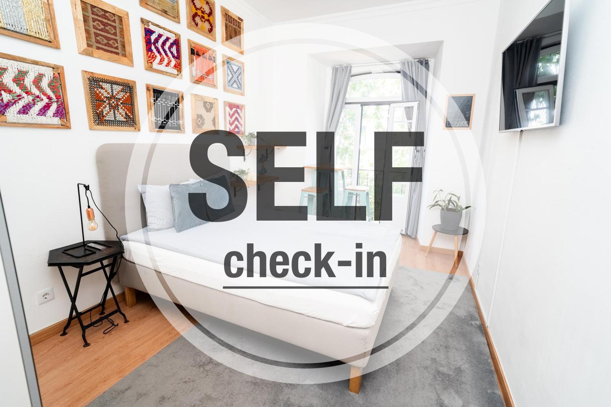 Hostel Crespo Лиссабон Экстерьер фото