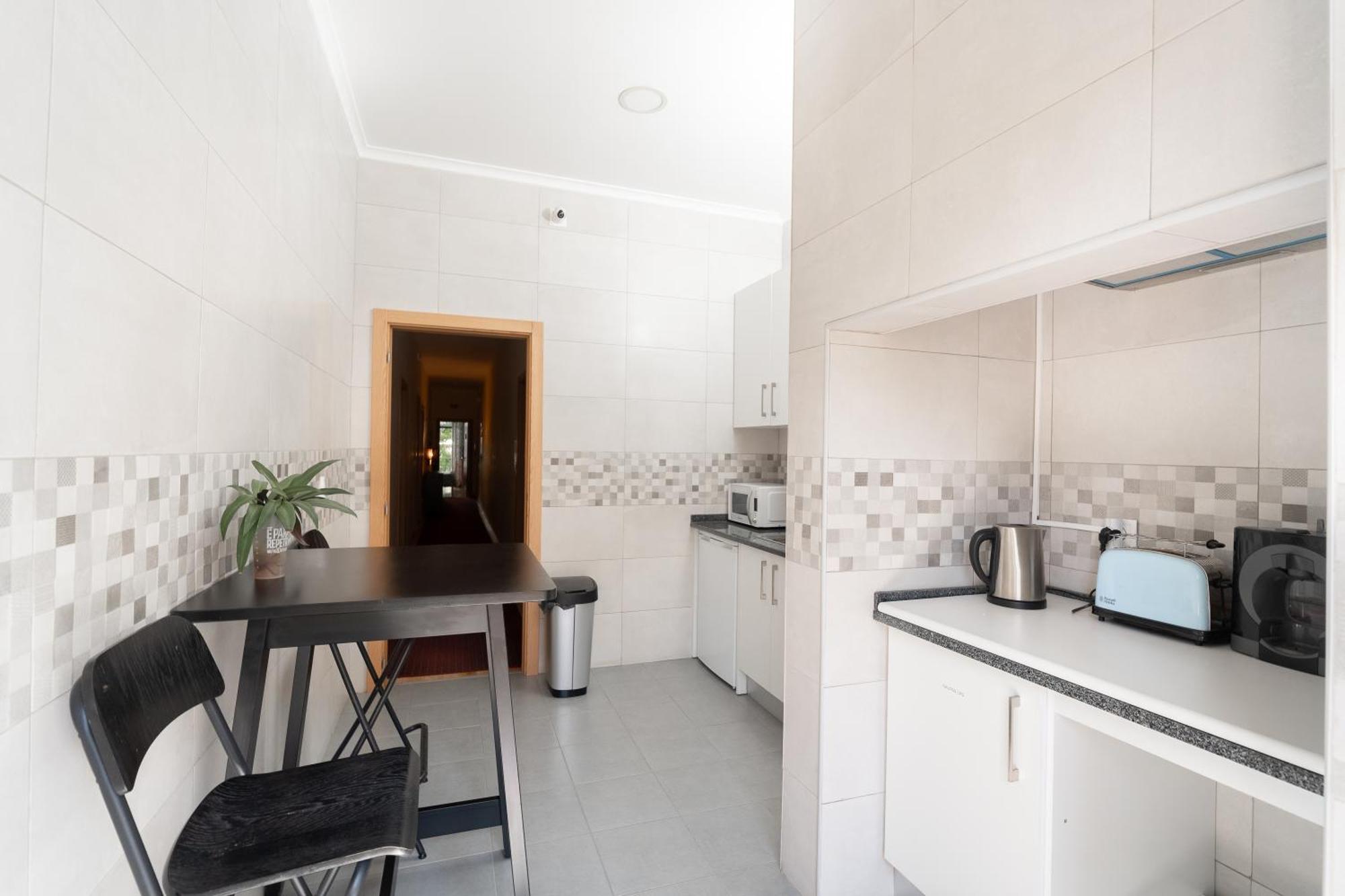 Hostel Crespo Лиссабон Экстерьер фото
