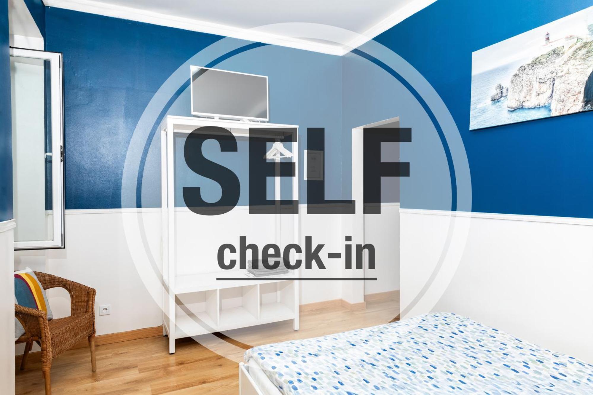 Hostel Crespo Лиссабон Номер фото